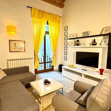 Casa Stefano Lejlighed Firenze Eksteriør billede
