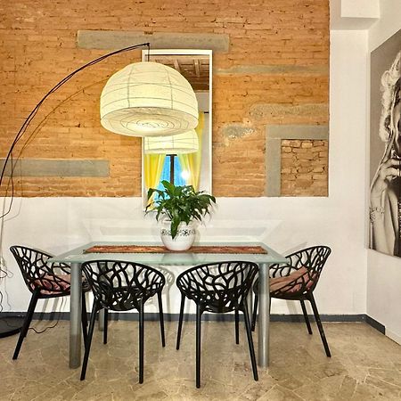 Casa Stefano Lejlighed Firenze Eksteriør billede