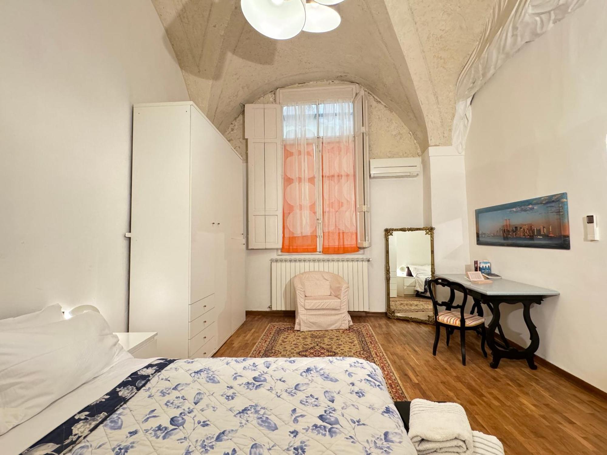 Casa Stefano Lejlighed Firenze Eksteriør billede