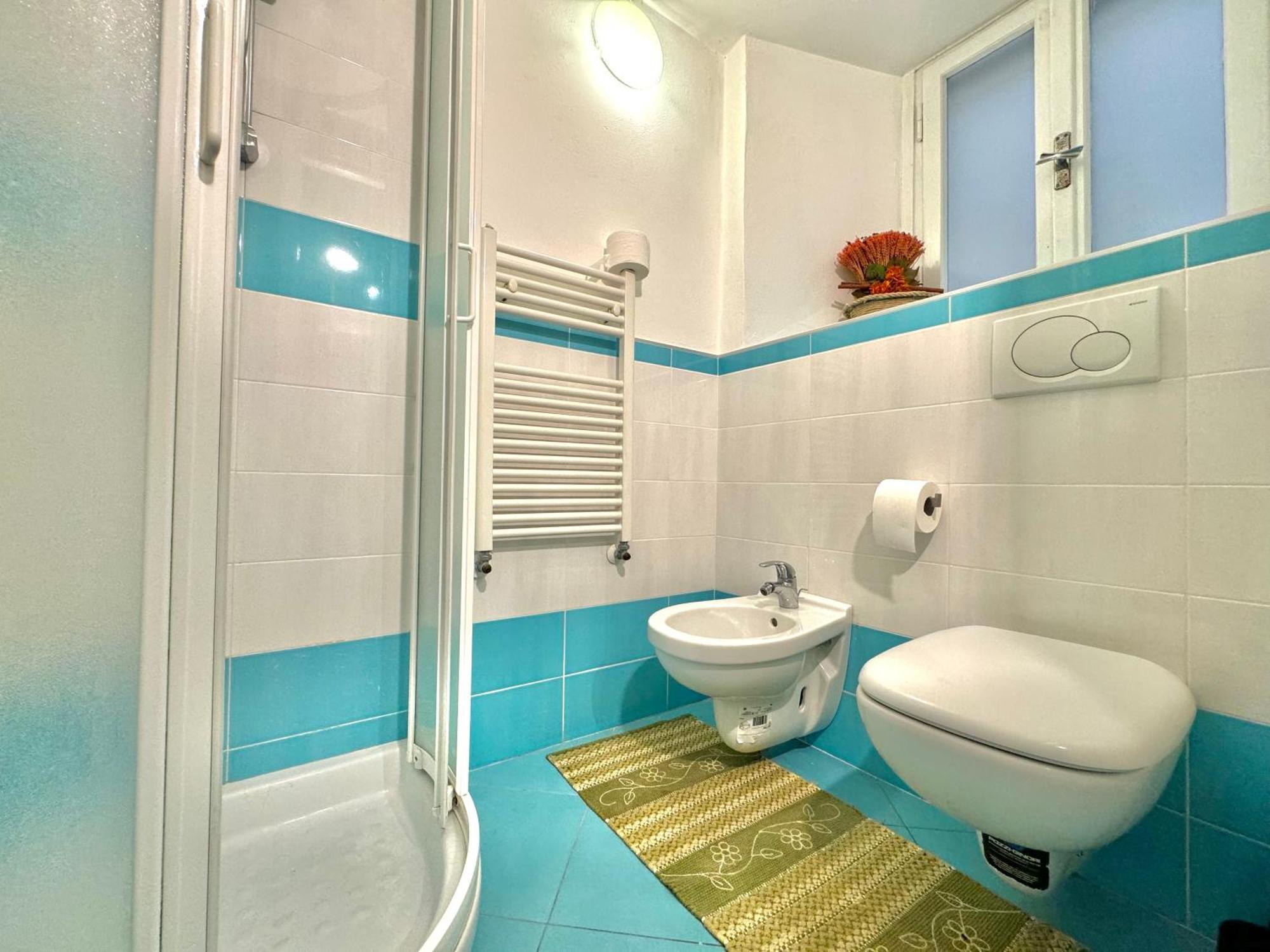 Casa Stefano Lejlighed Firenze Eksteriør billede