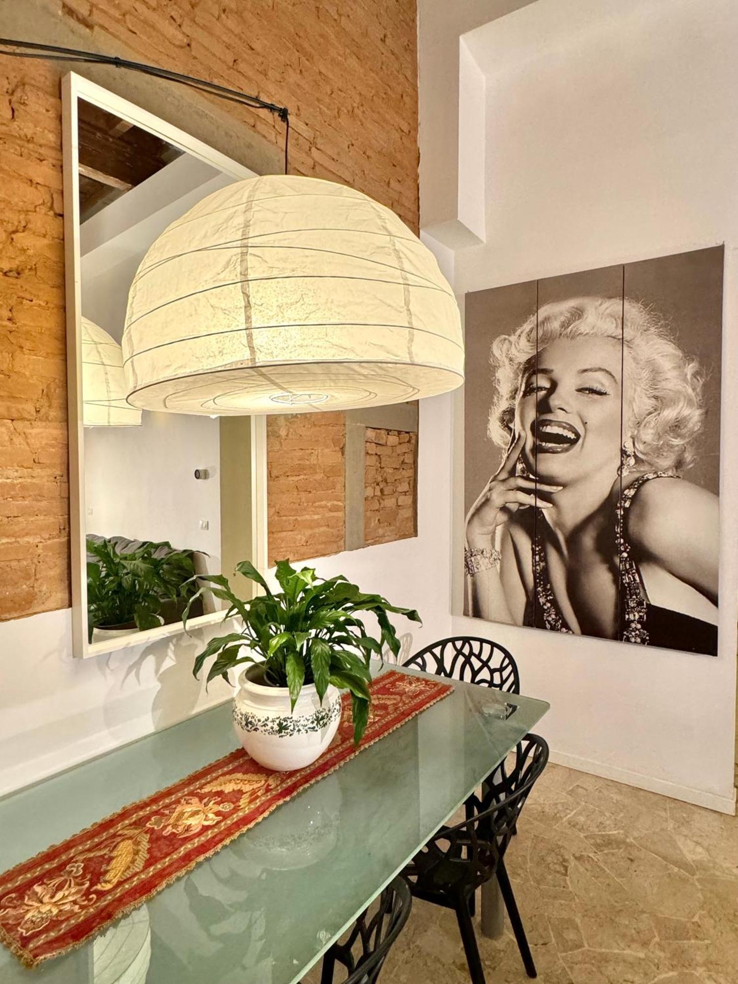 Casa Stefano Lejlighed Firenze Eksteriør billede