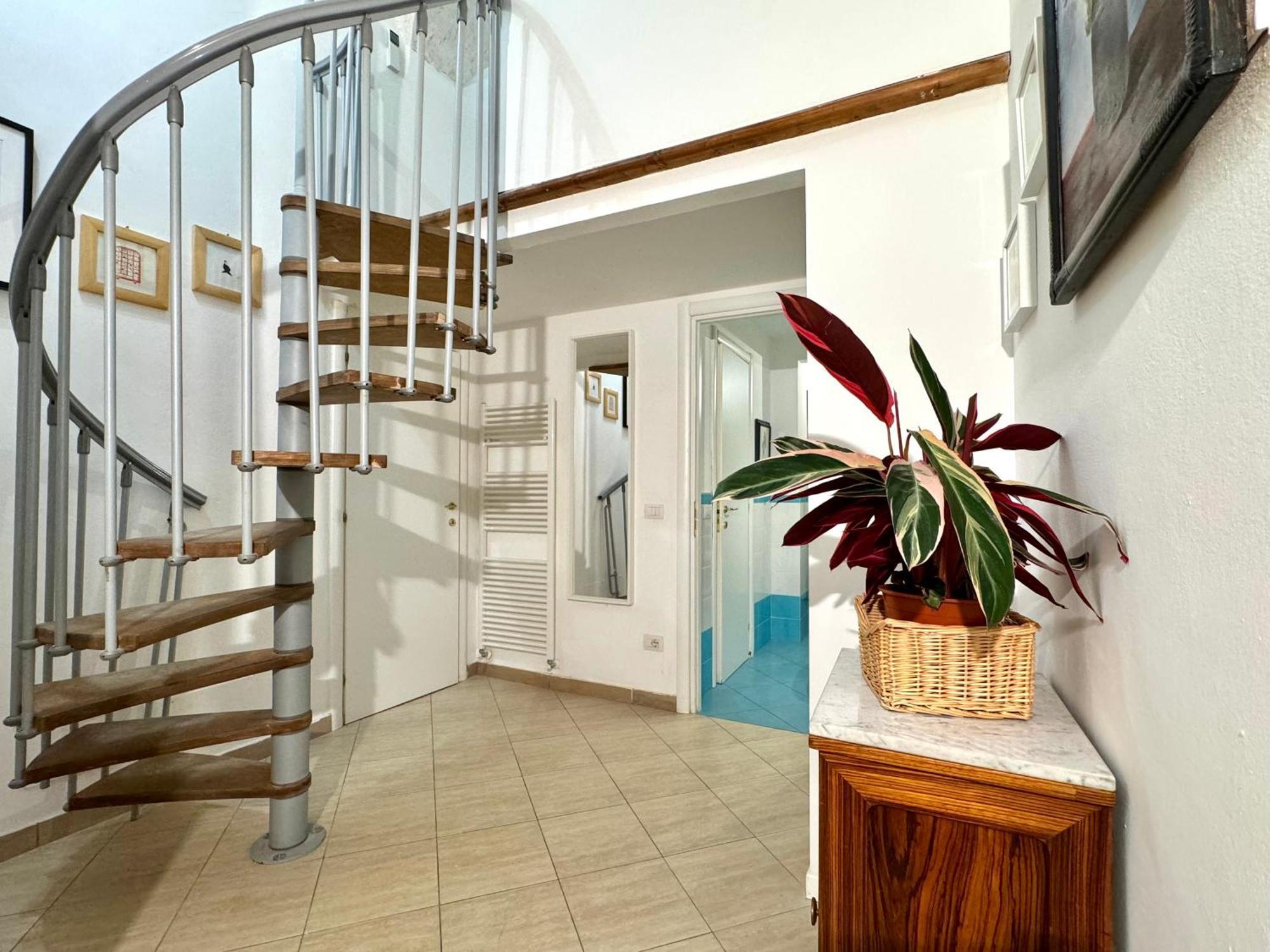 Casa Stefano Lejlighed Firenze Eksteriør billede